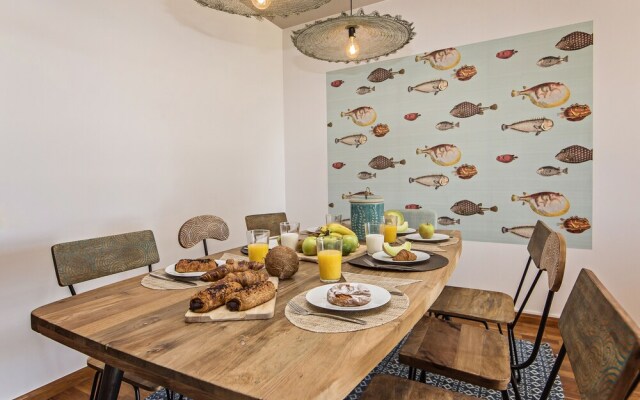 Sweet Inn Apartments Poble Nou/Beach