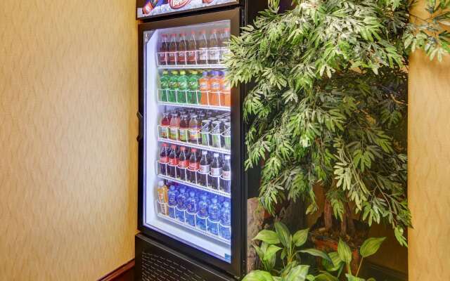 Comfort Suites Kilgore