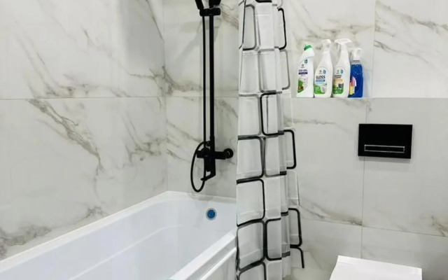 Апартаменты на улице Вишневского 61А