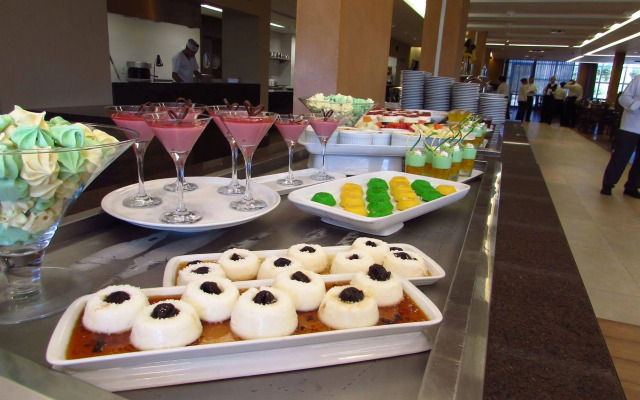 Hotel Rainha do Brasil