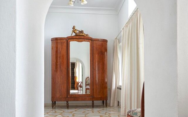 Thermes Saint Alexander Villas