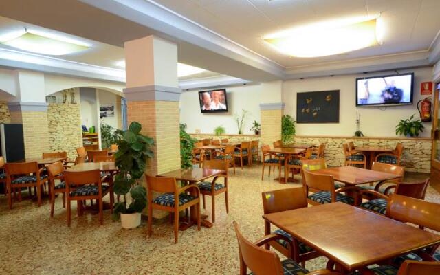 Hostal Mayol