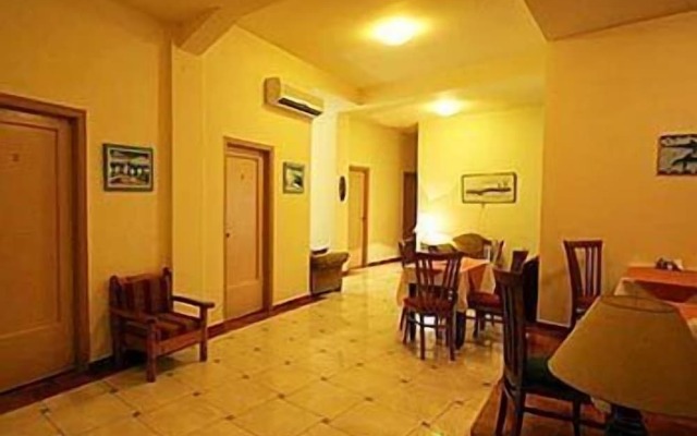 Hotel Lena