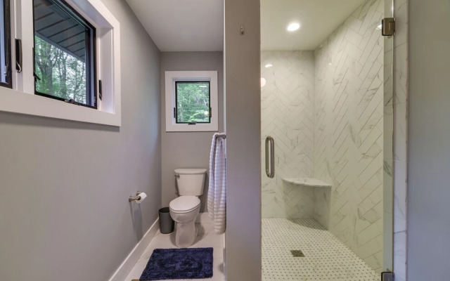 Family-friendly Vacation Rental in Pocono Pines!