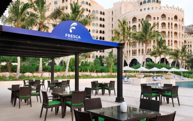 Al Hamra Residence