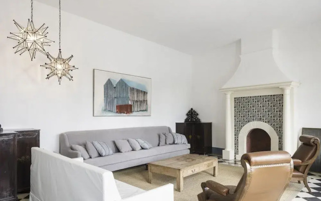 La Casa Grande de Zujaira