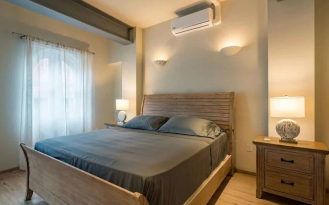 Apartamento en Willemstad curazao