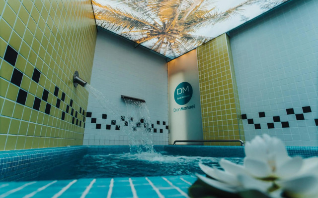 The Sens Cancun By Oasis