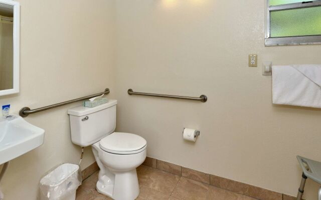 Americas Best Value Inn Bradenton Sarasota