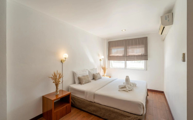 B House Chiang Mai Thailand