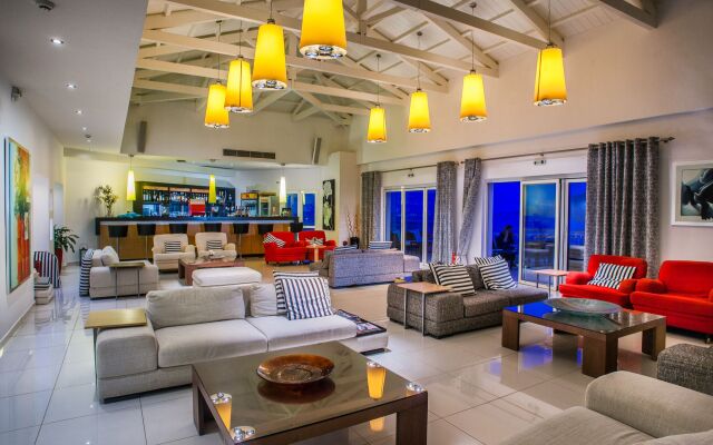 Kythea Resort