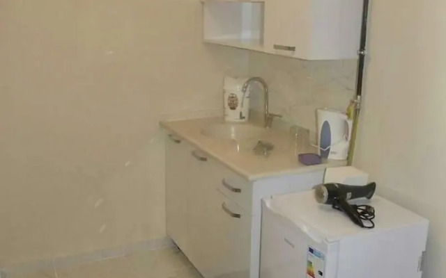 PO&TA Apart Otel