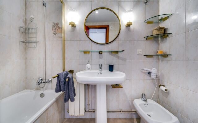 Apartamento Vivalidays Marina