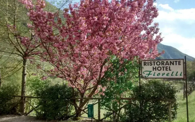 Hotel Ristorante Fiorelli
