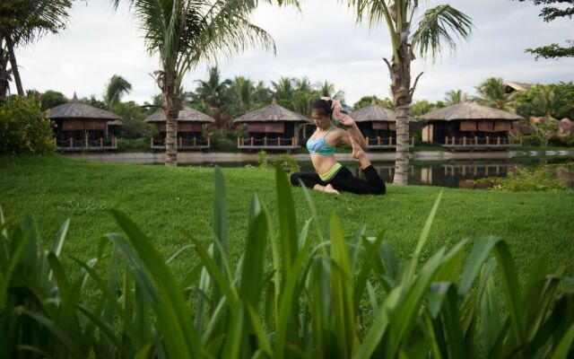 Vinpearl Nha Trang Bay Villas