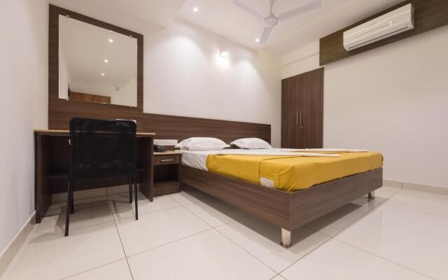 Hotel Karuna Residency