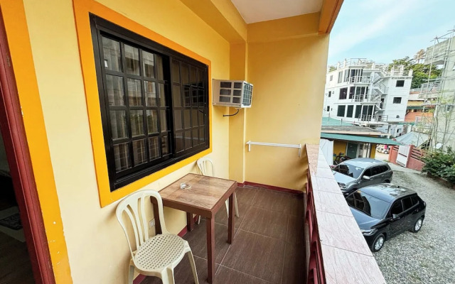 Sea Jewel Hotel Puerto Galera powered by Cocotel