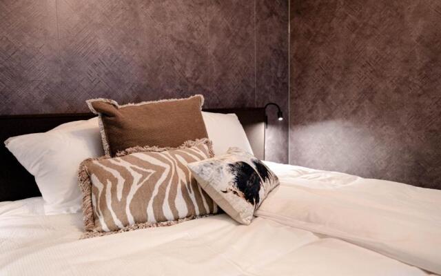 Hotel Biesbosch