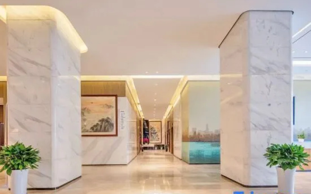 Xingchen Hoilday Hotel