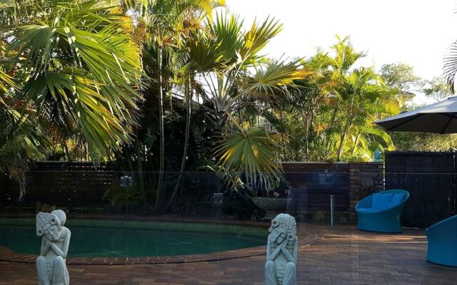 Ballina Palms Boutique Motel