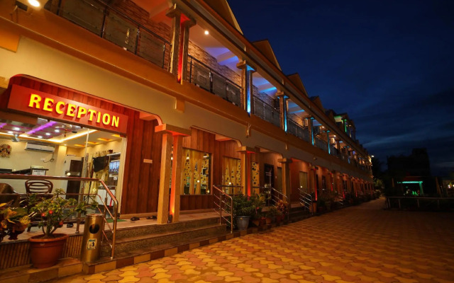 Sweet Dream Beach Resort