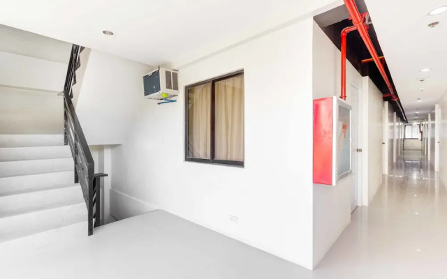 RedDoorz @ Salinas Extension Lahug