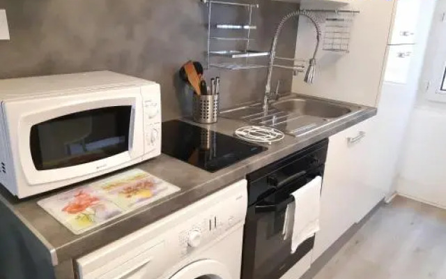 Résidence des Sources