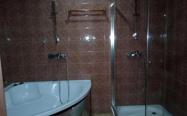 Hotel Villa Park