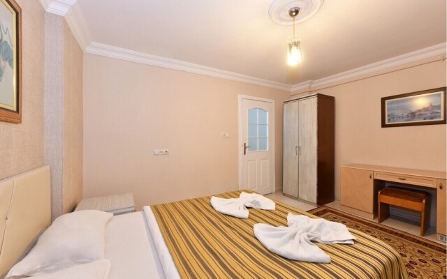 White Palace Apart Hotel Istanbul