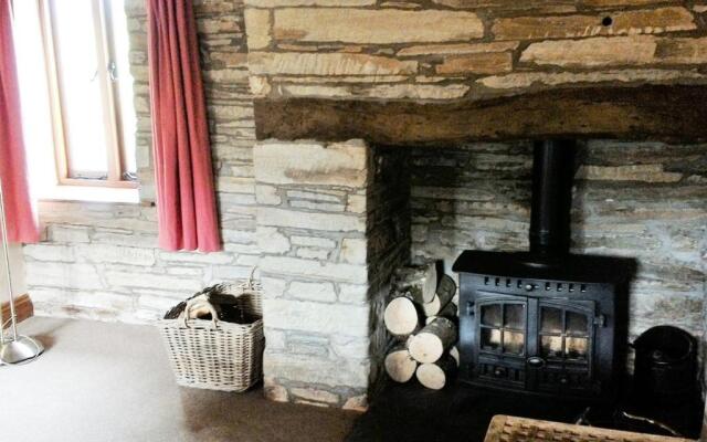Owletts Barn B&B