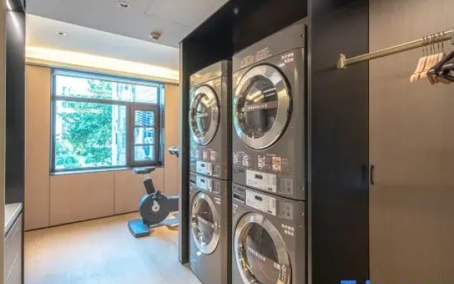 JI Hotel (Shijiazhuang Tianshan Sea World Yuhua East Road)