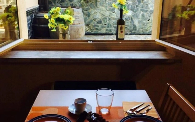 Agriturismo Podere Luciano