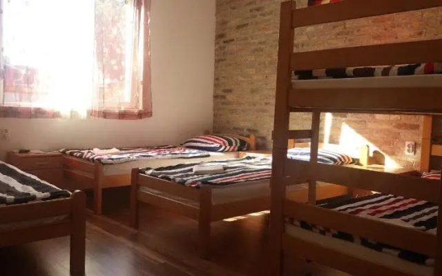 A24 Assistance Hostel