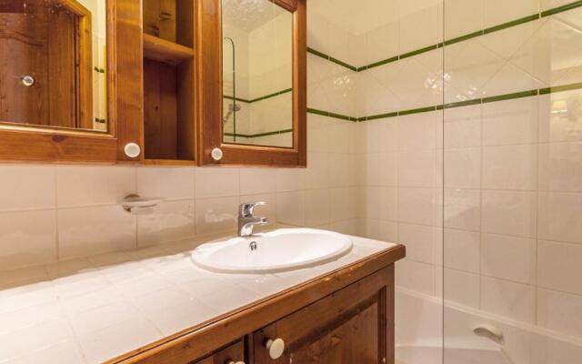 Appartement Aime-la-Plagne, 3 pièces, 6 personnes - FR-1-351-137
