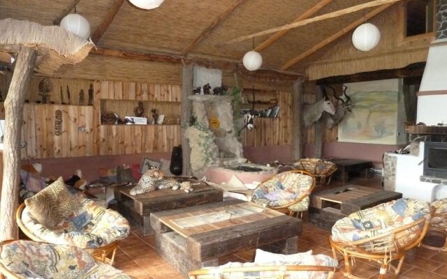 Q Ranch