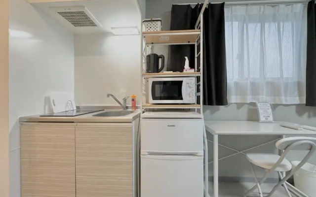 Marvelous Asakusa - Vacation STAY 43670v