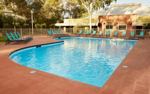 Outback Pioneer Hotel by Voyages