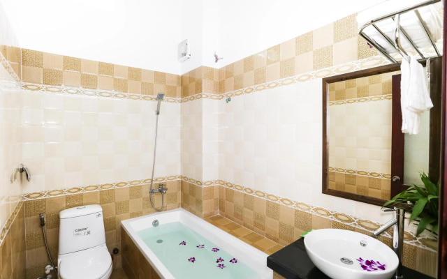 Phoenix Homestay Hoi An