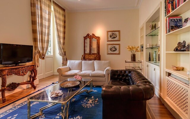 Rome Accommodation - Belle Arti