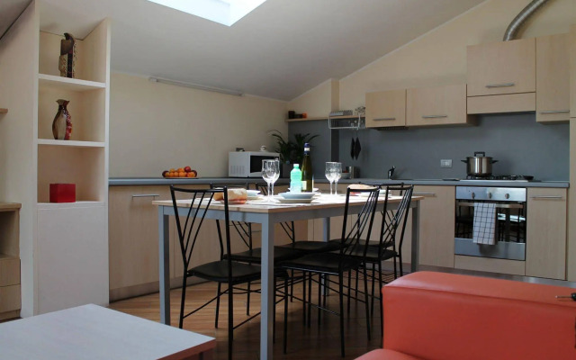 Hotel Residence Aurora