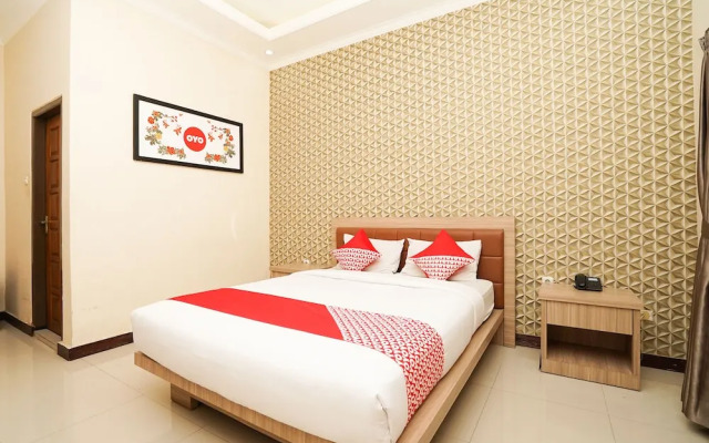 OYO 763 Bromo View Hotel