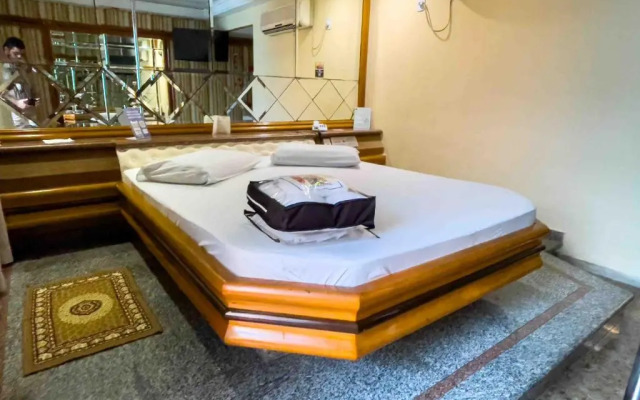 Blue Star Rio Motel