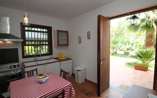 Villa Tresino Appartamenti B&B