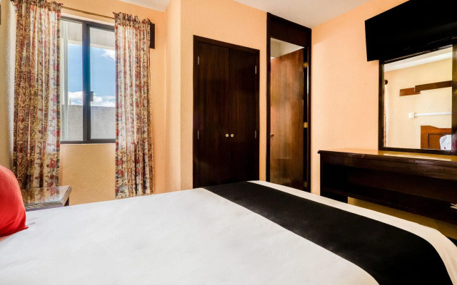 Hotel Boutique Tehuacan