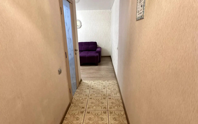 Апартаменты на улице Пушкина 1А