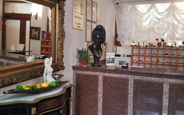Hotel Michelangelo