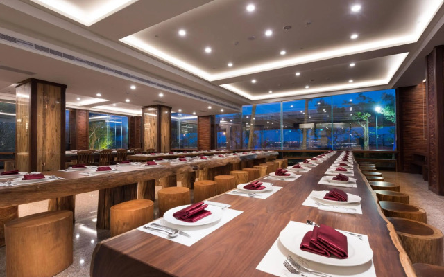 Shandori Hotel