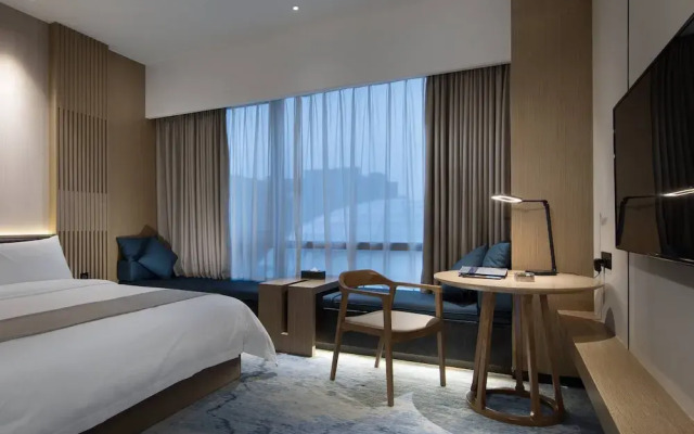 Zhonghao International Hotel