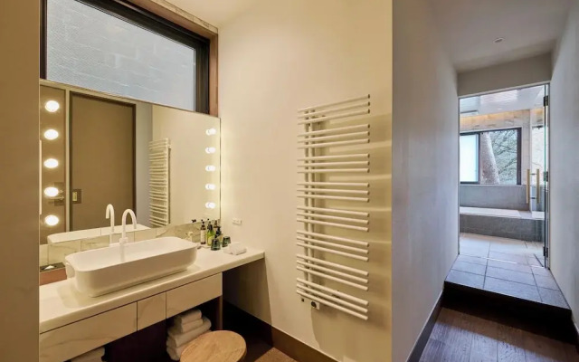 Glamday Style Hotel Suite Kawanone