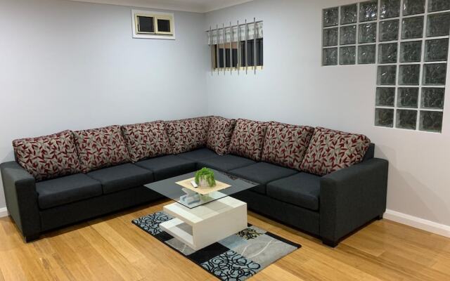 Branxton House Motel, Hunter Valley